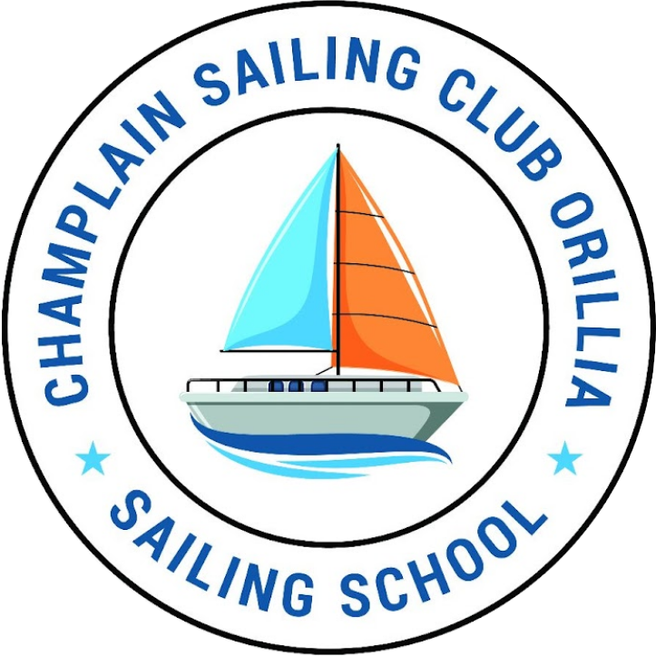 CSC sail school logo